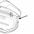 Торсион крышки бокса Thule Motion XT - Thule 14956