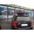 Багажник на рейлинги Mercedes GLK Terra Aero 1.3м