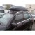 Багажник на рейлинги Mercedes GLK Terra Aero 1.3м