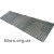 Коврики в салон универсальные черные WeatherTech AVM
