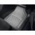 Коврики в салон универсальные серые WeatherTech AVM