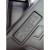 Коврики салона Toyota Camry V50 2012-15 WeatherTech 44400-1-2 , Черные