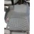 Коврики салона Toyota Camry V50 2012-15 WeatherTech 44400-1-2 , Черные