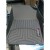 Коврики салона Toyota Camry V50 2012-15 WeatherTech 44400-1-2 , Черные