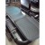 Коврики салона Toyota Camry V50 2012-15 WeatherTech 44400-1-2 , Черные