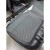 Коврики салона Toyota Camry V50 2012-15 WeatherTech 44400-1-2 , Черные