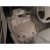 Коврики передние Volvo XC60 WeatherTech 452341 бежевые 