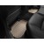 Коврики салона WeatherTech Infiniti FX35/45 2003-2008, Бежевые