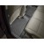 Коврики салона WeatherTech Ford Kuga 2013-, Черные