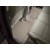 Коврики салона WeatherTech Ford Kuga 2013-, Бежевые