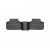 Коврики салона WeatherTech Land Rover / Range Rover Evoque 2012-, Черные 