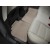 Коврики салона WeatherTech Lexus ES 2013-, Бежевые