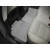 Коврики салона WeatherTech Lexus ES 2013-, Серые