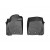 Коврики салона WeatherTech Lexus LX570 2012-, Черные