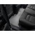 Коврики салона WeatherTech Lexus LX570 2012-, Серые