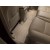 Коврики салона WeatherTech Lexus RX-270, 350, 450h 2009-, Бежевые