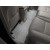 Коврики салона WeatherTech Lexus RX-270, 350, 450h 2009-, Серые