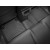 Коврики салона WeatherTech Acura RDX 2013-, Черные