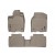 Коврики салона WeatherTech Acura RDX 2013-, Бежевые