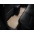 Коврики салона WeatherTech Acura RDX 2007-2012, Бежевые