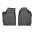 Коврики салона WeatherTech Acura ZDX 2009-, Черные