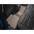 Коврики салона WeatherTech Mazda CX-5 2013-, Бежевые