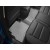 Коврики салона WeatherTech Mazda CX-5 2013-, Серые