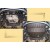 FORD Fiesta 2003-2009 Защита моторн. отс. категории E