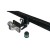 Фаркоп MITSUBISHI PAJERO 2006-2017 БЫСТРОСЪЕМНЫЙ 24017/C/SF	