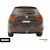ФАРКОП Volkswagen Tiguan 2016-  Brink (Thule) 666000