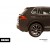 ФАРКОП Volkswagen Tiguan 2016- невидимый Brink (Thule) 666100
