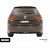 Volkswagen Tiguan 2016- Фаркоп выдвижной, прячется под бампер BRINK MX (Thule MX) 618800