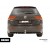 Volkswagen Tiguan 2016- Фаркоп выдвижной, прячется под бампер BRINK MX (Thule MX) 618800