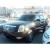 Багажник Cadillac Escalade ​2007-2014 Thule 753 WingBar Black 