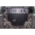 FORD Focus 1,4/1,6/1,8/2,0 1999-2005 Защита моторн. отс. категории E