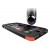Thule Atmos X4 for iPhone 6+/6s+ (Fiery Coral/Dark Shadow)