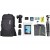 Рюкзак Thule Aspect DSLR Camera Backpack