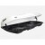 Amos Travel Pack 500 White