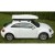 Amos Travel Pack 500 White