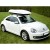 Amos Travel Pack 500 White