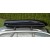 Amos Travel Pack 500 Black