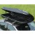 Amos Travel Pack 500 Black