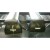 SUBARU OUTBACK 2003-09 THULE 753 WINGBAR (TH-753;TH-960;TH-4008) Б/У