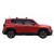 Багажник Jeep Renegade 2015- Whispbar Flush S27 K997
