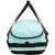 Thule Chasm Small (Aqua)