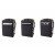 Велосипедная сумка Thule Pack ’n Pedal Large Adventure Touring Pannier (Black)