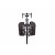 Велосипедная сумка Thule Pack ’n Pedal Large Adventure Touring Pannier (Black)