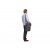 Велосипедная сумка Thule Pack ’n Pedal Large Adventure Touring Pannier (Zinnia)