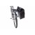 Велосипедная сумка Thule Pack 'n Pedal Shield Pannier Small (пара) Black