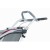 Детская коляска Thule Chariot CX 1 (Burgundy)